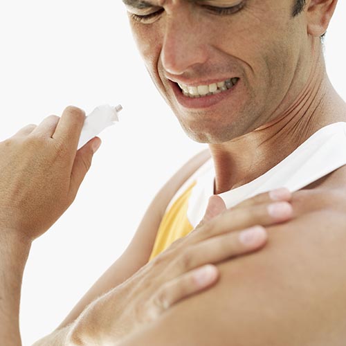 Tacoma, wa 46444 frozen shoulder treatment
