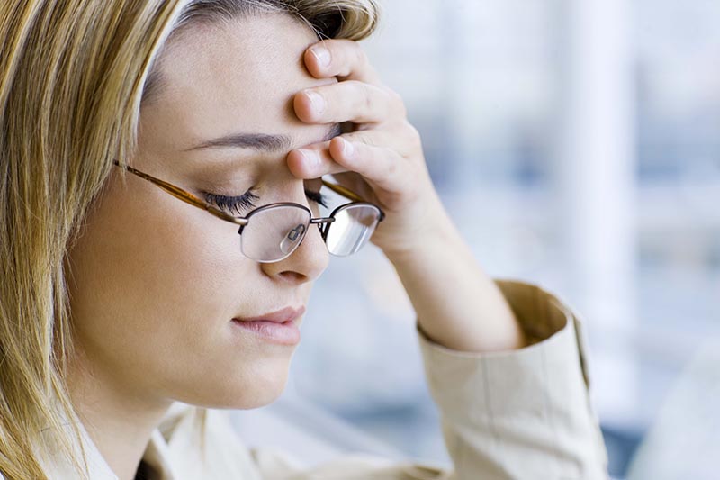 Tacoma, wa 46444 dizziness treatment